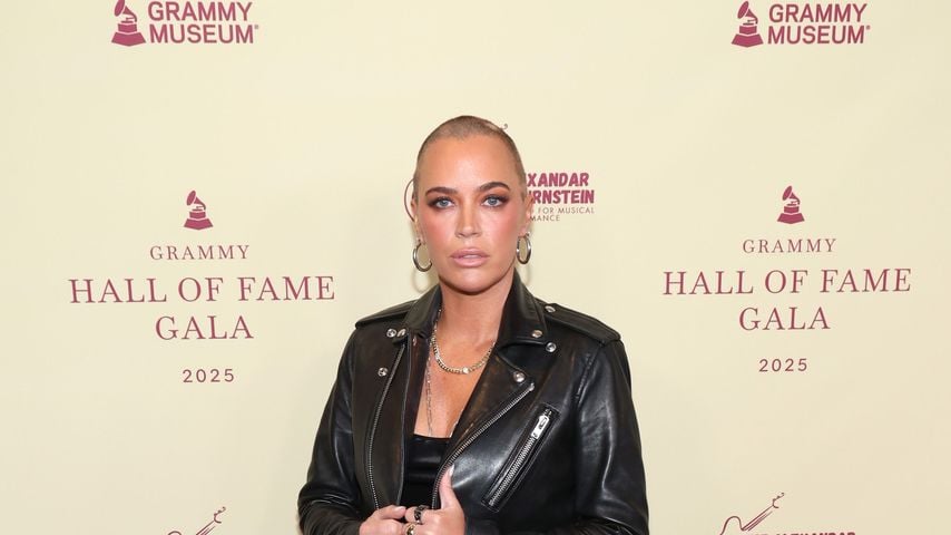 Teddi Mellencamp, Mai 2025