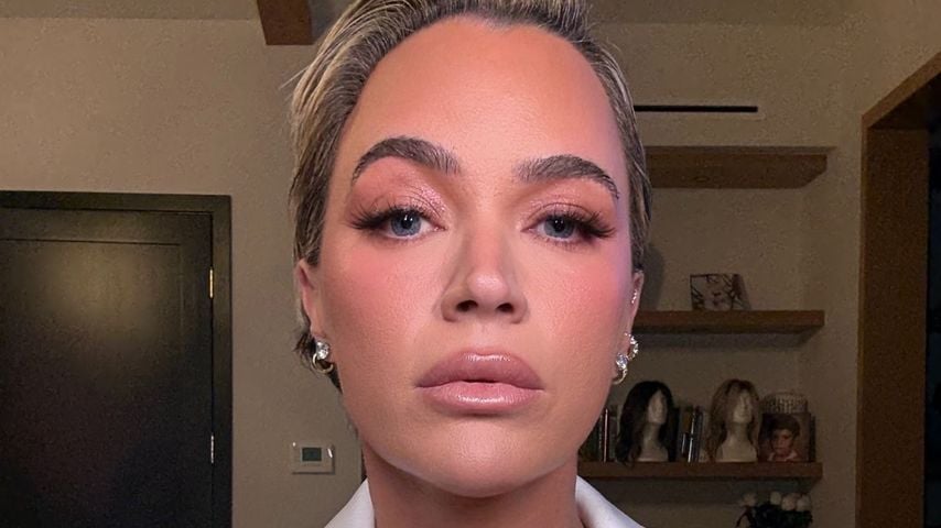 Umgang mit Krebs: Teddi Mellencamp startet eine Therapie