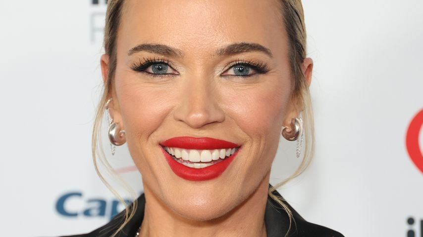 Teddi Mellencamp, 2023