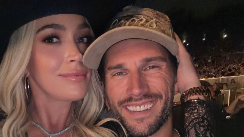 Teddi Mellencamp zeigt erstmals ihren neuen Partner im Netz