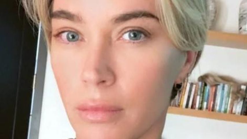 Realitystar Teddi Mellencamp, Juli 2026