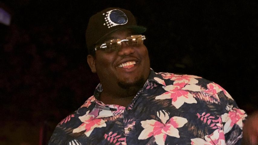 Teddy Ray, Comedian