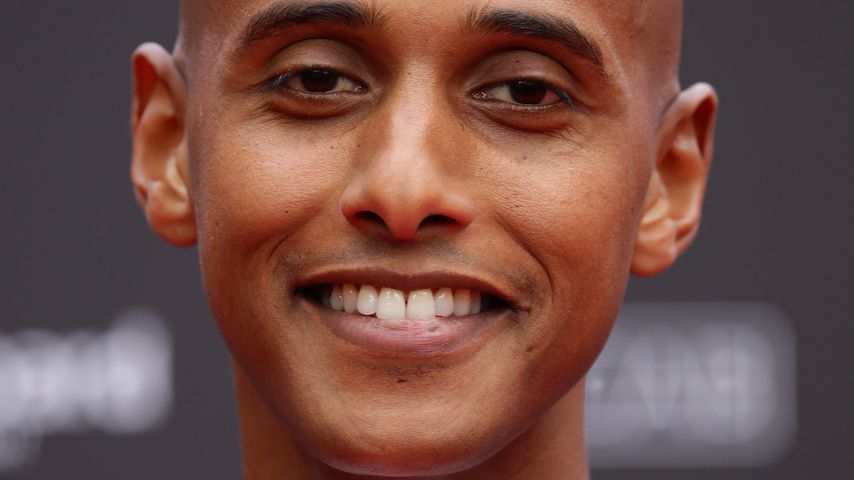 Tedros Teclebrhan, TV-Bekanntheit