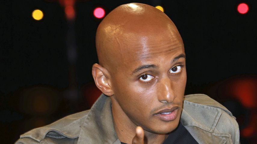 Tedros Teclebrhan, Comedian