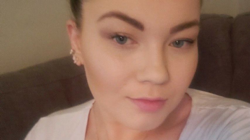 "Teen Mom"-Bekanntheit Amber Portwood im März 2020