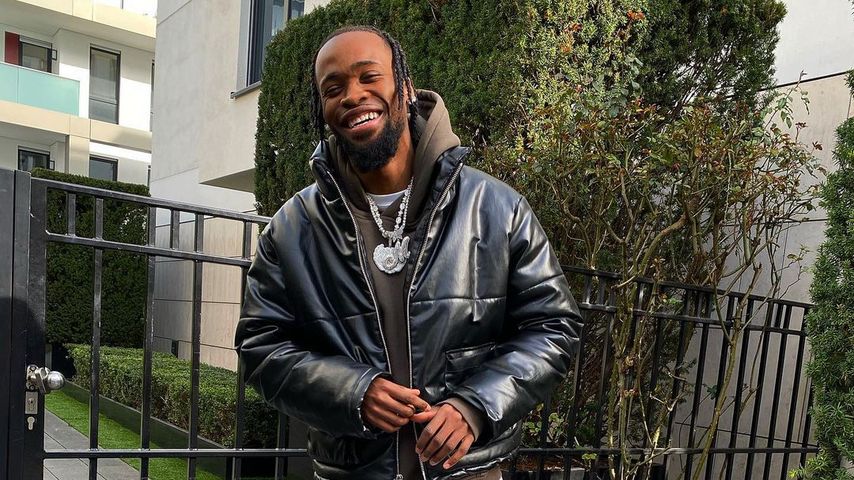 Teezy, ehemaliger "Ex on the Beach"-Kandidat
