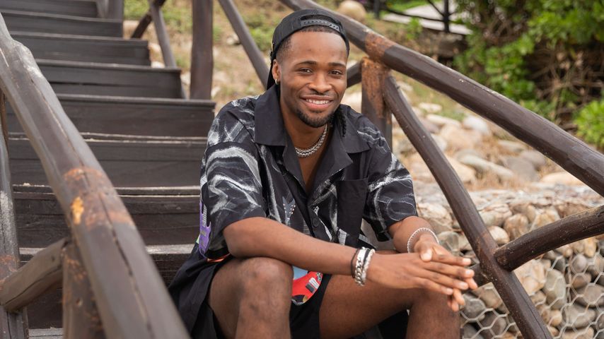 Teezy, "Ex on the Beach"-Kandidat