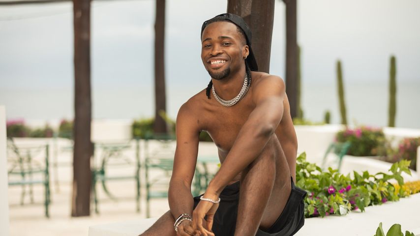 Event-Turtelei: Ist Realitystar Teezy wieder neu verliebt?