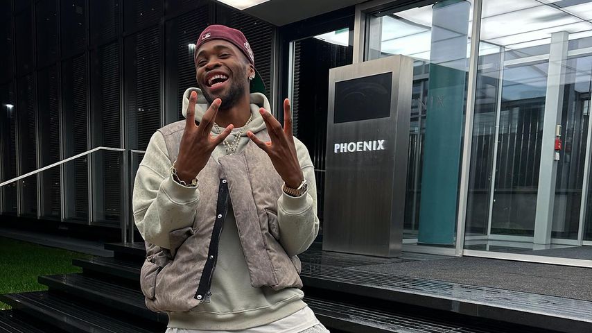 Teezy, Reality-TV-Bekanntheit