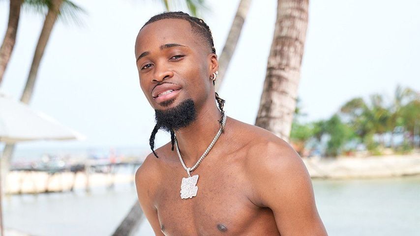 Teezy, "Are You The One – Reality Stars in Love"-Teilnehmer