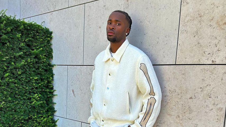 Teezy, Realitystar