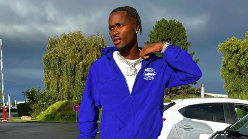 Teezy, "Are You The One – Reality Stars in Love"-Teilnehmer