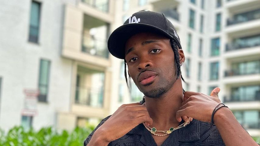Teezy, Realitystar