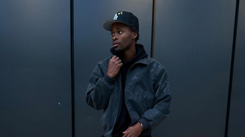 Teezy, ehemaliger "Ex on the Beach"-Kandidat