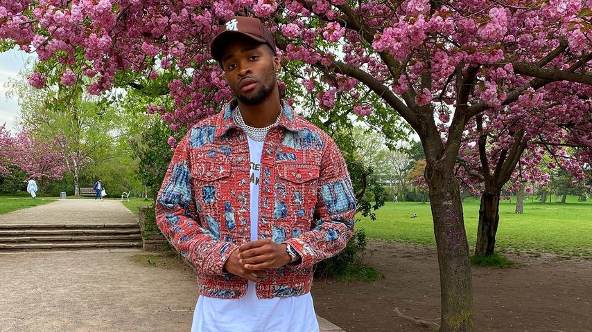 Teezy, "Ex on the Beach"-Kandidat 2022