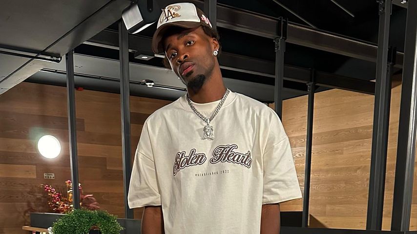 Teezy, Realitystar