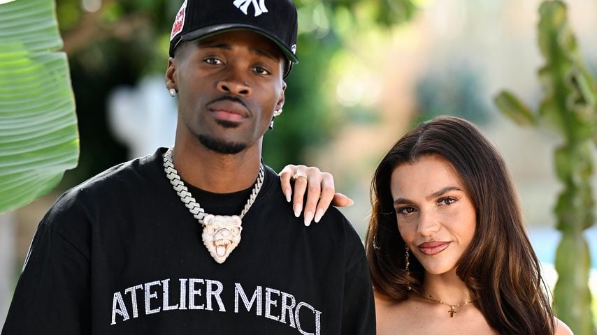 Teezy und Jeje Lopes, "Bad Boyfriends"-Kandidaten