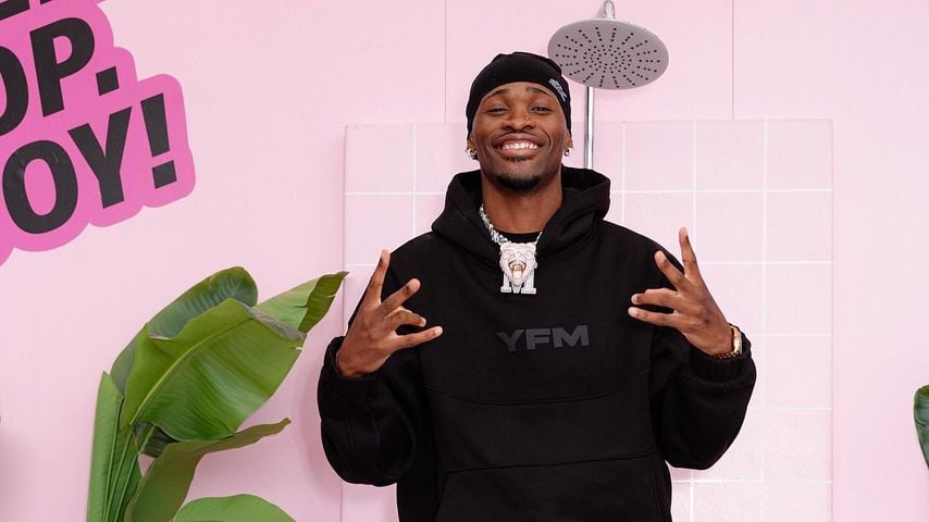 Teezys Flirt ging während Trennung zu "Love Island VIP"