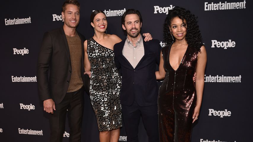 Milo Ventimiglia: Nicht die 1. Wahl für "This Is Us"-Rolle