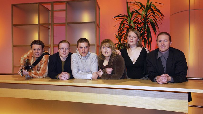 Die Kelly Family: Mega-Comeback nach 18 Jahren!