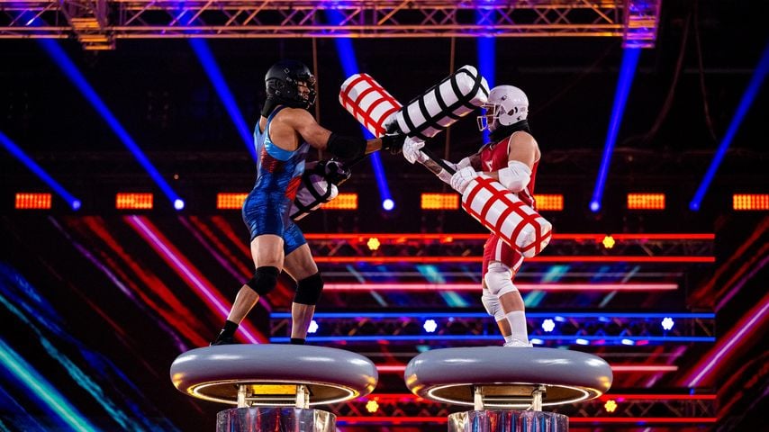 Autsch: Neue RTL-Show "Gladiators" fällt beim Publikum durch
