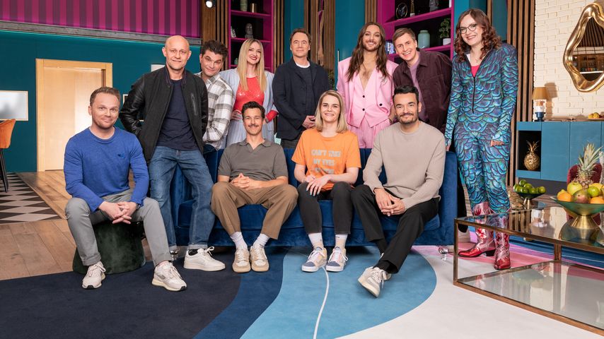 Spoiler: Er gewinnt neue Staffel "LOL: Last One Laughing"