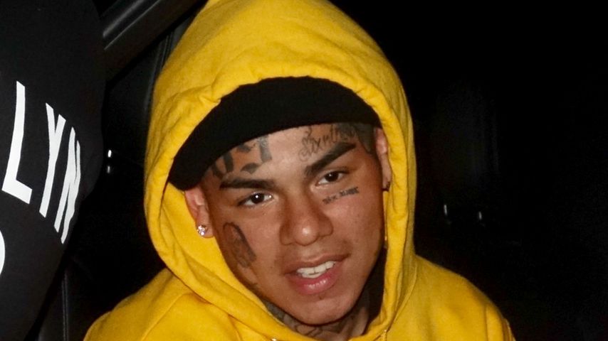 Tekashi69, Rapper