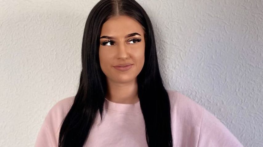 "Temptation Island"-Coco im April 2020