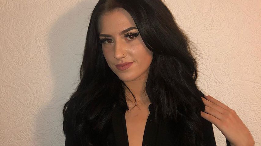 "Temptation Island"-Coco im Januar 2020