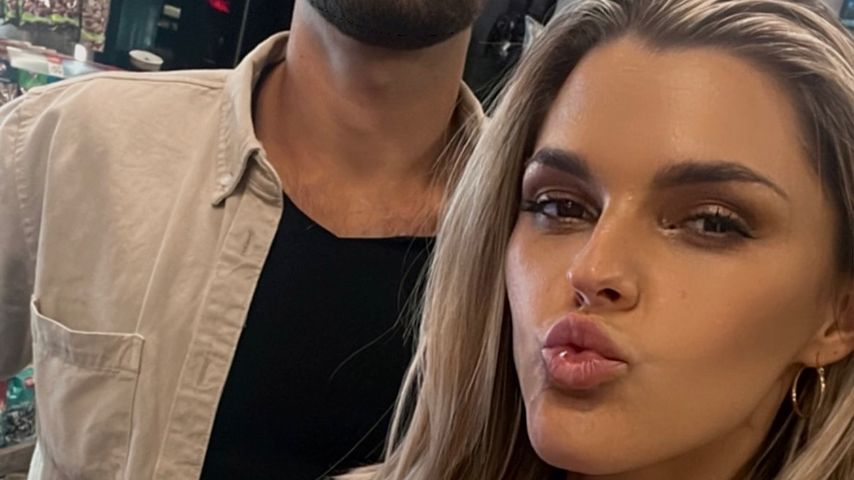 Josh und Nasrin, "Temptation Island"-Bekanntheiten