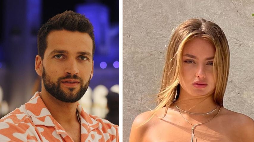 Was lief wirklich bei "Temptation Island"-Josh und Viktoria?