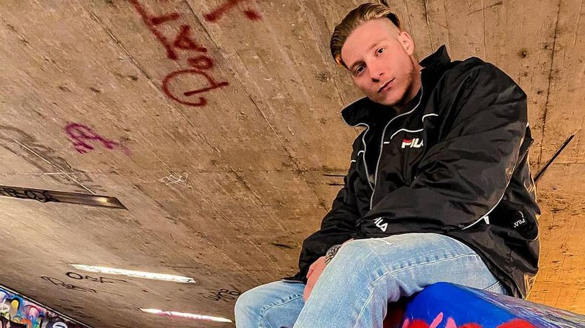 "Temptation Island"-Kandidat Mike