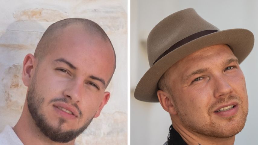 Marc-Robins Betrug: Wie reagierte "Temptation Island"-Credo?