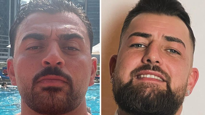 Einzellagerfeuer: "Temptation Island"-Boys im Gefühlschaos!