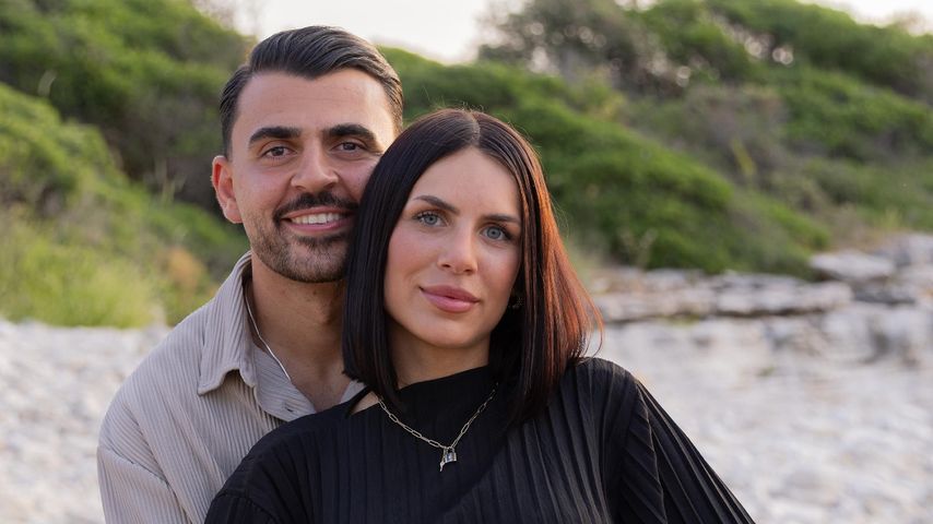 "Temptation Island"-Kandidaten Mou und Vivien