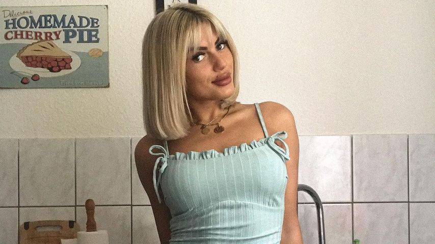 "Temptation Island"-Kandidatin Gina