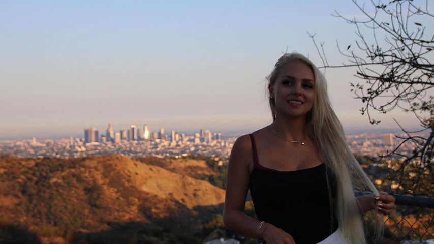 "Temptation Island"-Kandidatin Michelle