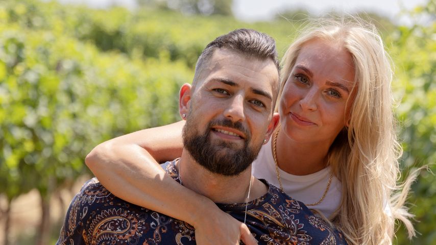 "Temptation Island"-Laura und Phil