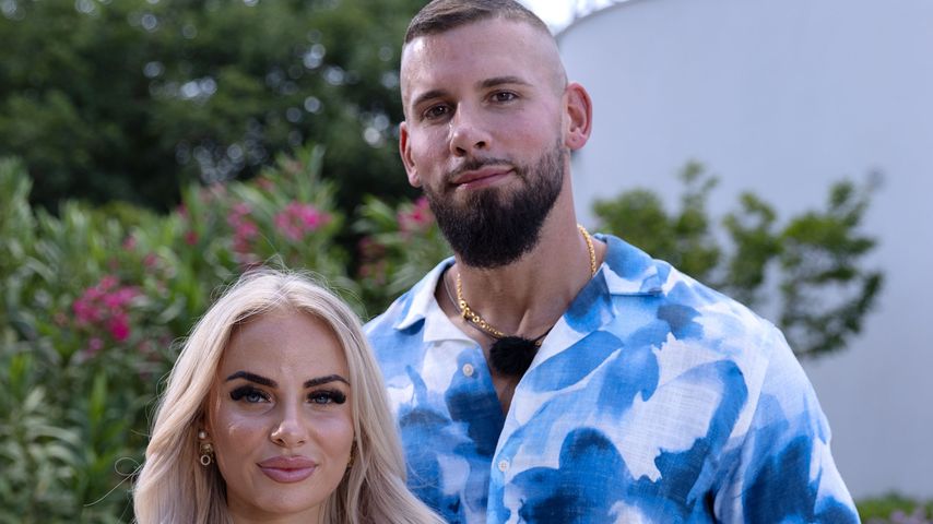 "Temptation Island"-Marie und Tammo