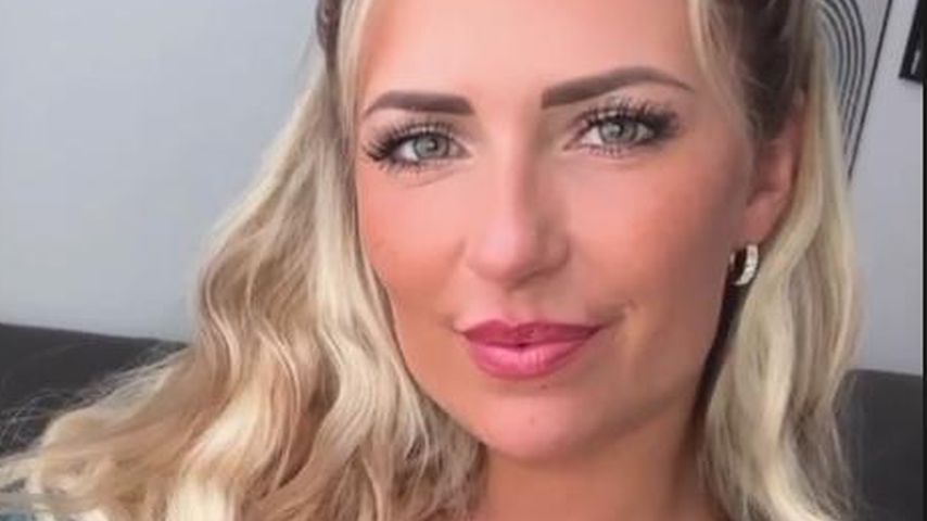 Melissa, "Temptation Island"-Bekanntheit