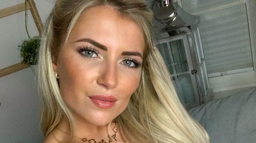 Melissa, "Temptation Island"-Verführerin