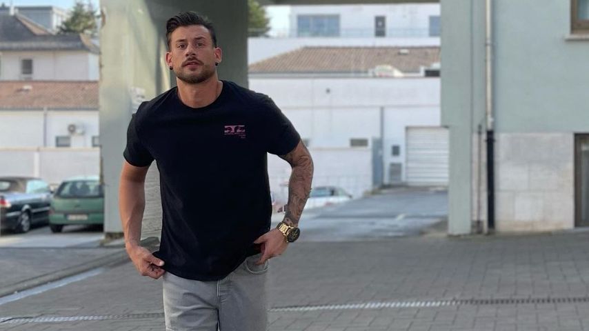 Mikael, "Temptation Island"-Verführer