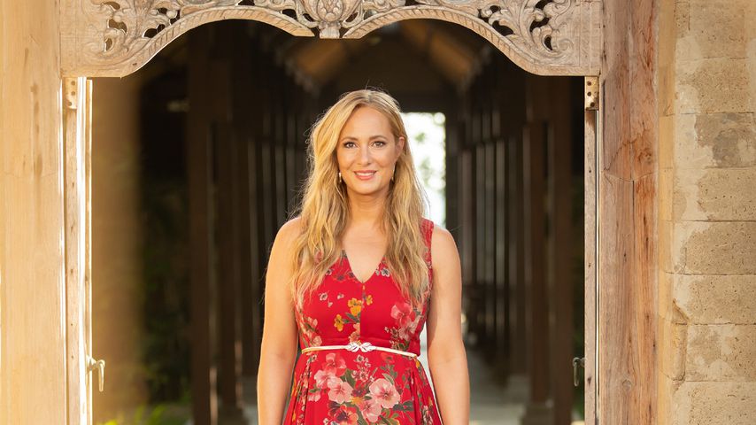 "Temptation Island"-Moderatorin Angela Finger-Erben