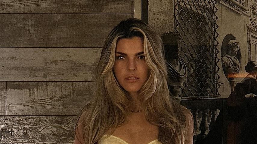 Nasrin, bekannt von "Temptation Island"