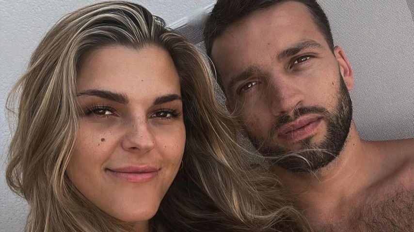 Verloben sich "Temptation Island"-Nasrin und Josh bald?