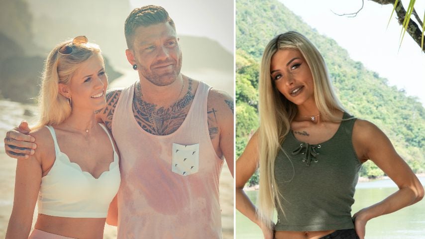 Was steckt wirklich hinter "Temptation Island"-Tills Antrag?
