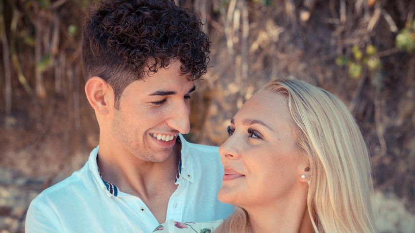 Mateo und Michelle sind nur noch aus Gewohnheit zusammen
