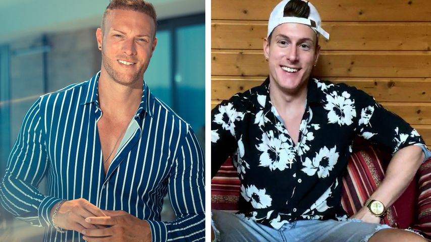 In Nacht mit Roxy: "Temptation Island"-Jay dachte an Calvin!