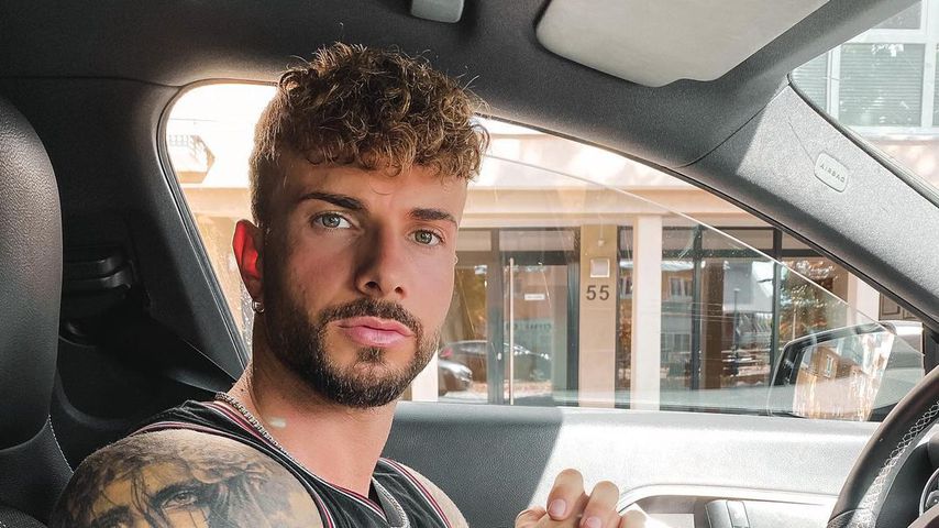 "Temptation Island V.I.P"-Kandidat Julian Evangelos