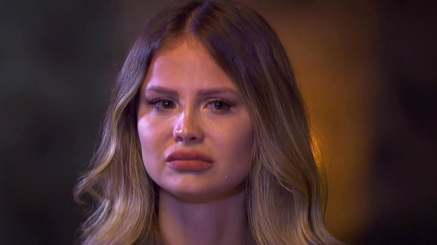 "Temptation Island V.I.P."-Teilnehmerin Stephanie Schmitz